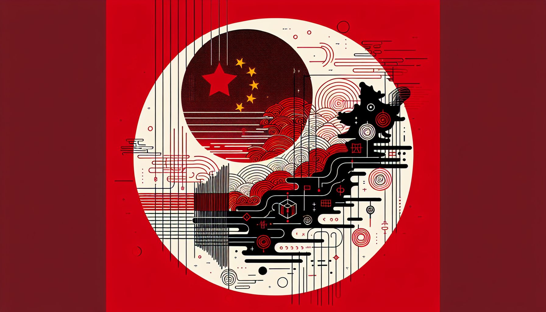 Chinese centrale bank vereenvoudigt effectentransacties