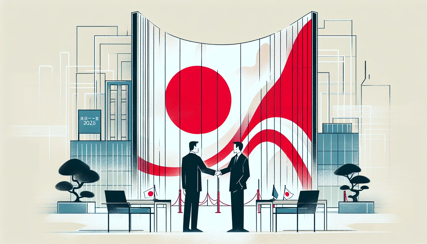 Nomura en Toho Bank starten samenwerking op het gebied van financiële diensten