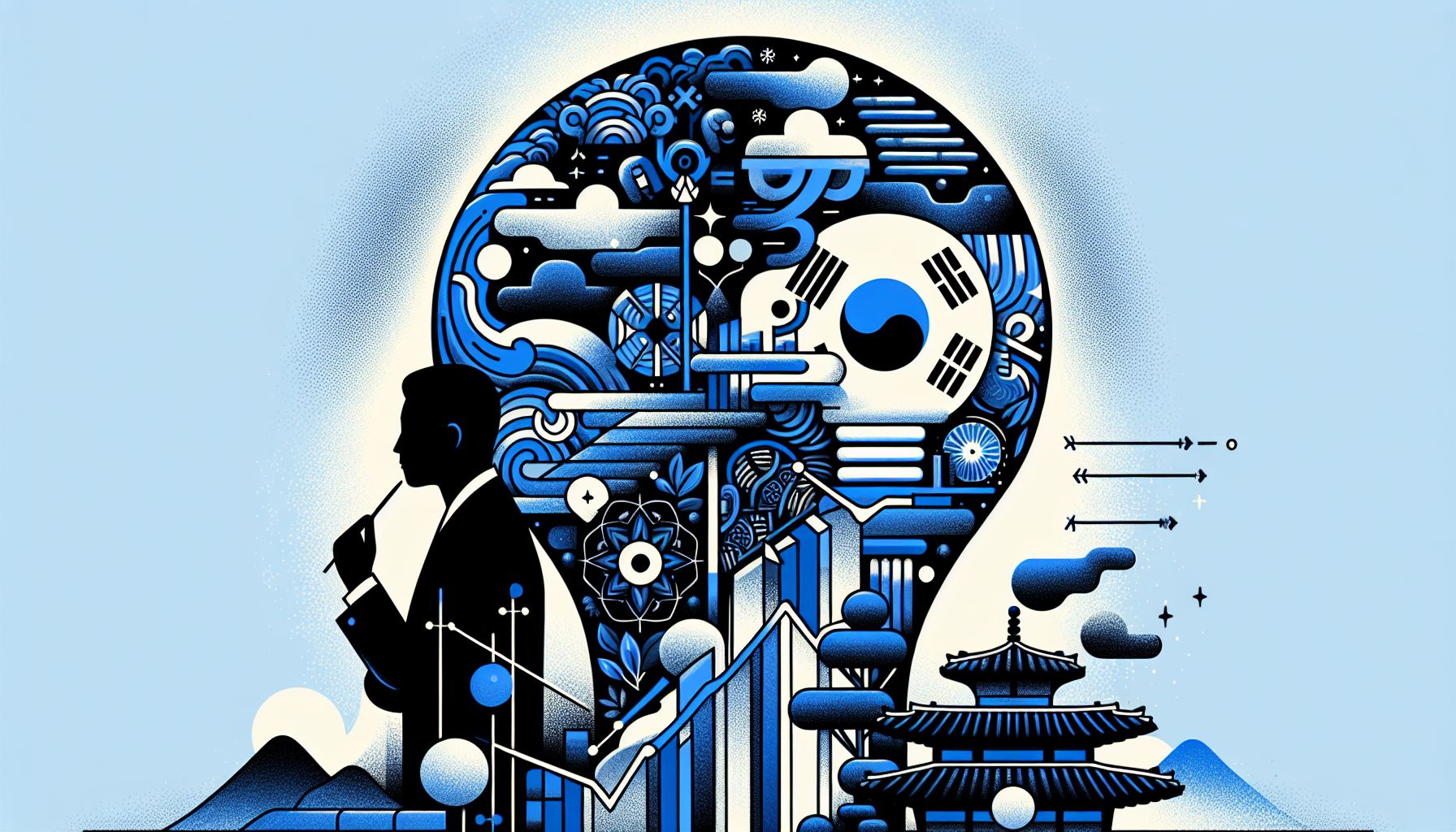 Zuid-Korea overweegt renteverhogingen te midden van economische uitdagingen