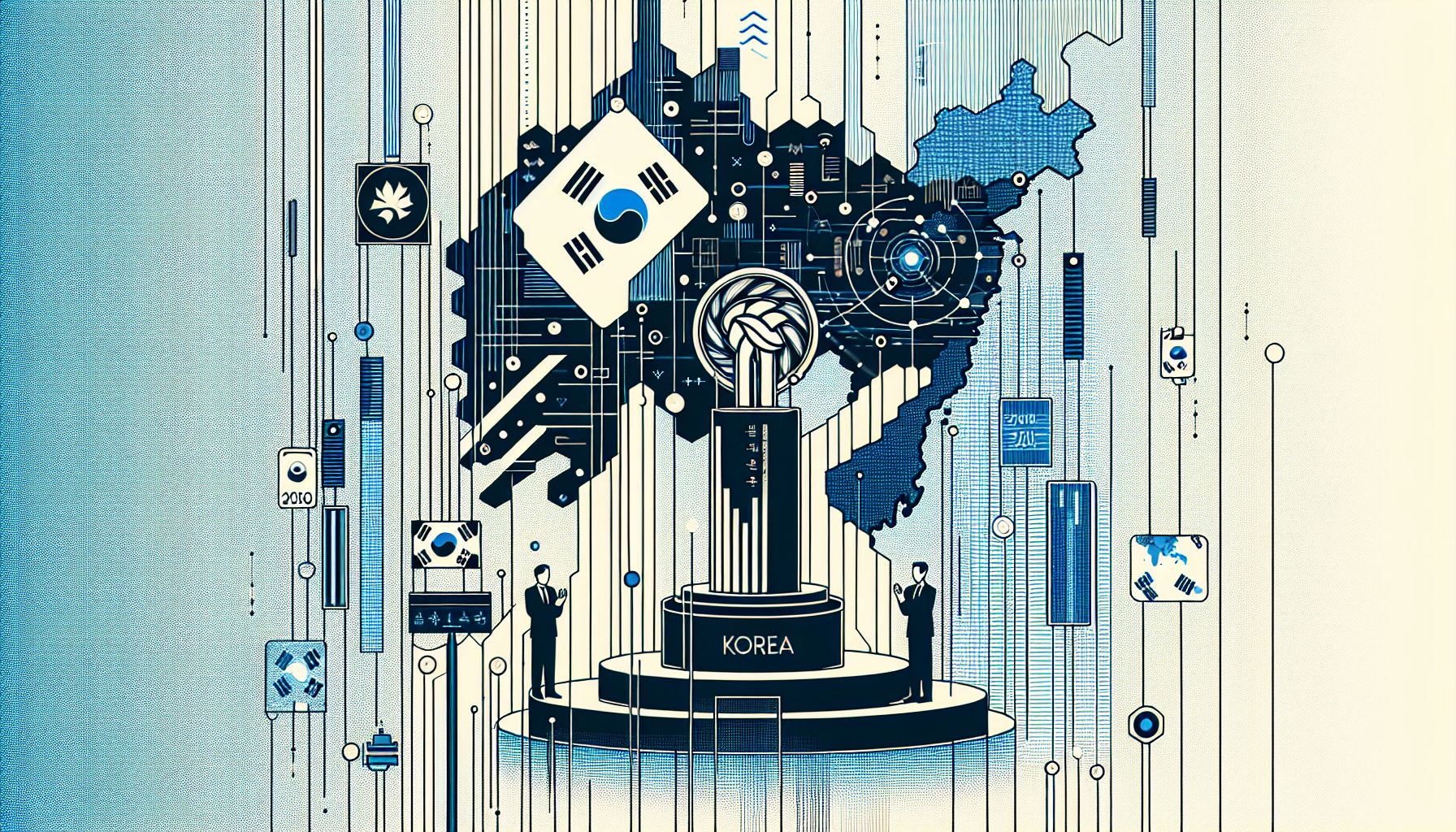 LG Electronics bekroond met hoogste prijs op Korea IR Awards 2024