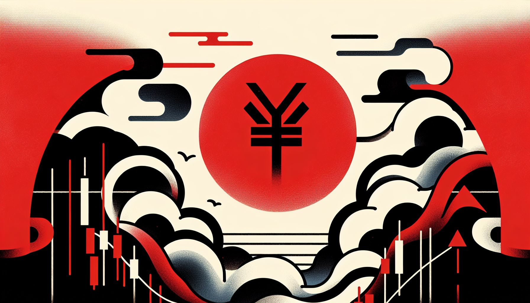 Yen Verzwakt Door Verwachting Rentestijging Bank of Japan