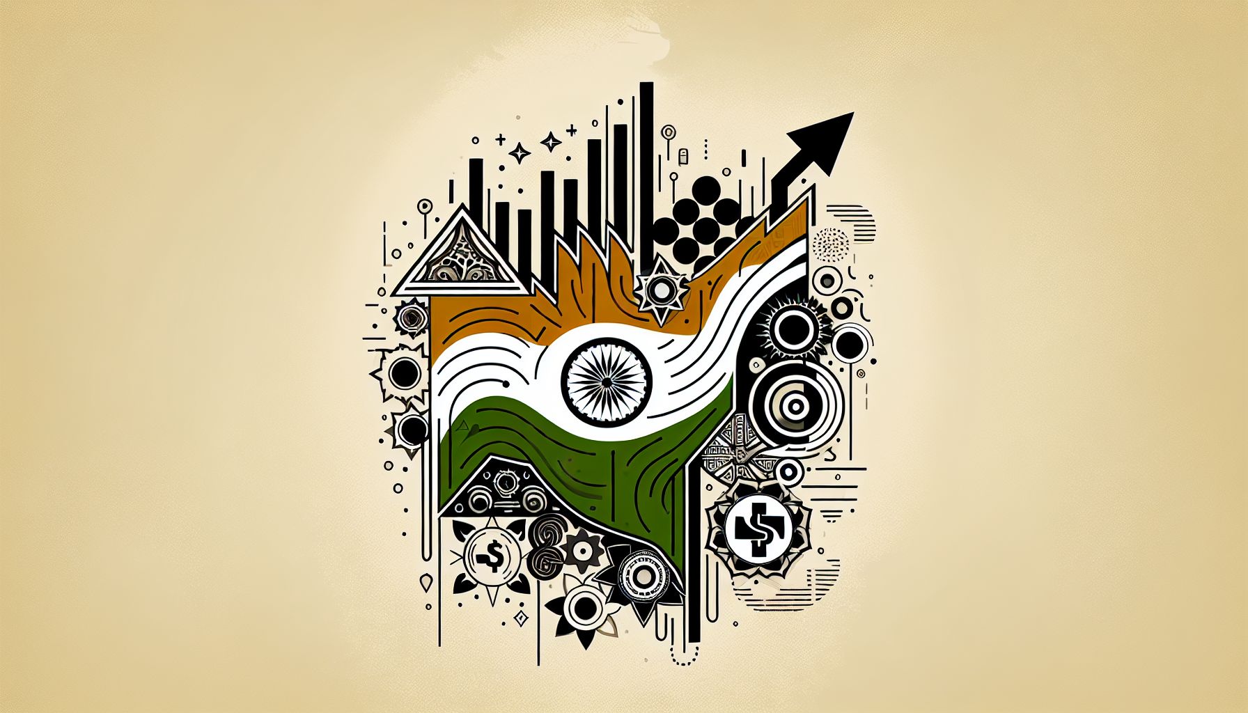 RBI: India als Topbestemming voor Investeringen Gepresenteerd