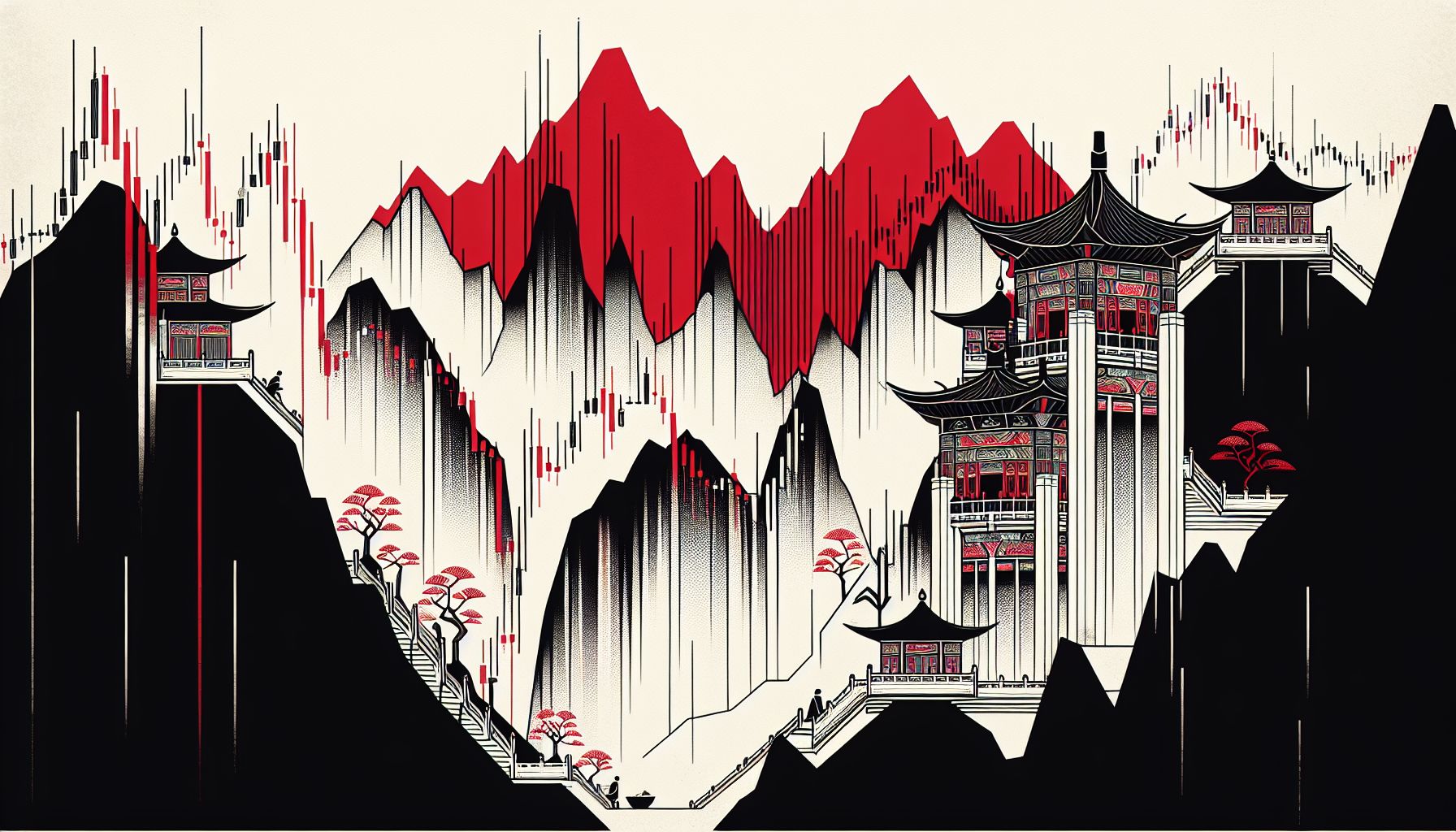 Hongkongse aandelen dalen na winstneming