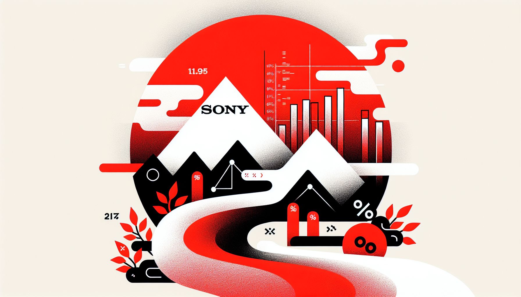 Sony verhoogt winstverwachting met 11% door gaming- en muziekprestaties