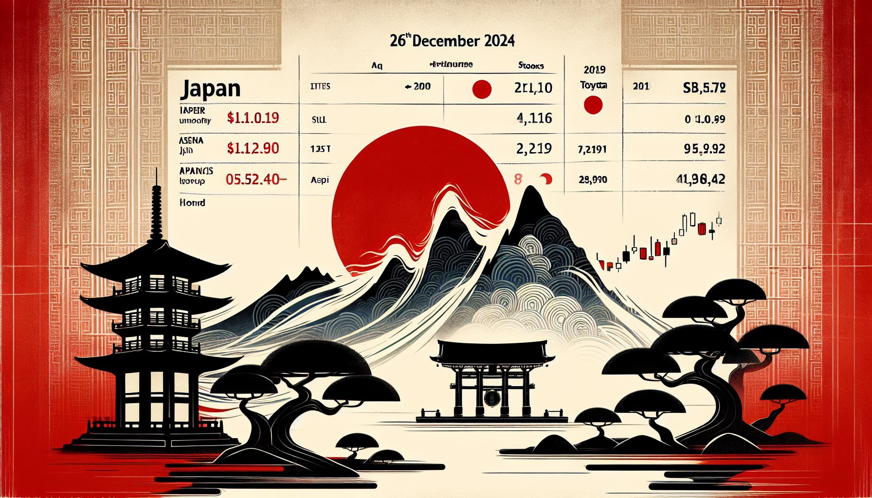 Nikkei Index Stijgt Door Sterke Auto-Industrieprestaties