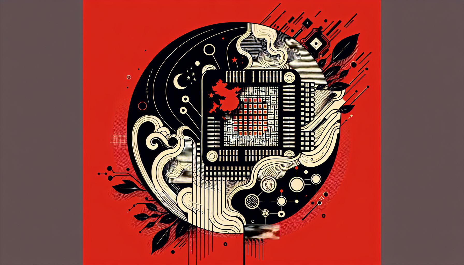 VS Beperkt Export van AI-Chips naar China: Impact op Wereldwijde Markt