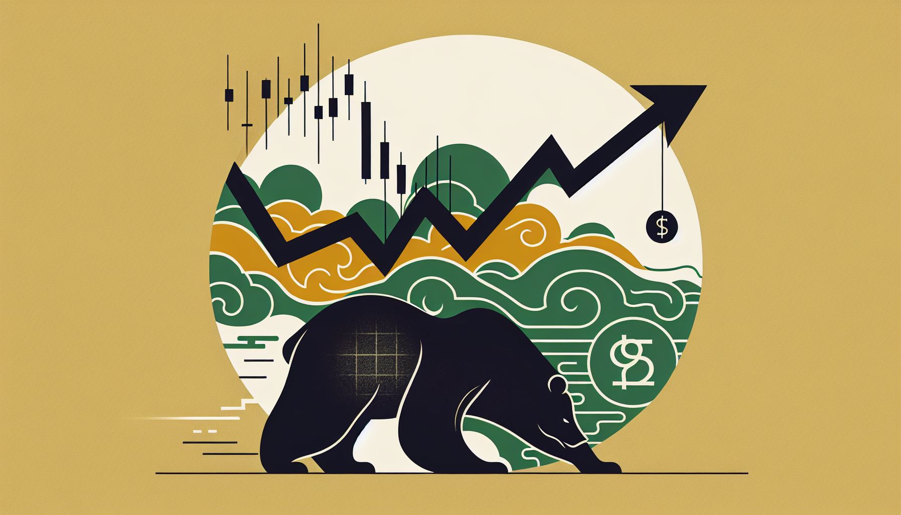 Economische Groei India Bereikt Laagste Punt in 14 Maanden