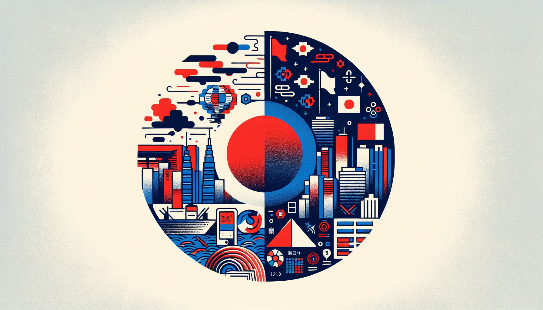 Tokio en New York slaan handen ineen voor innovatieve start-ups