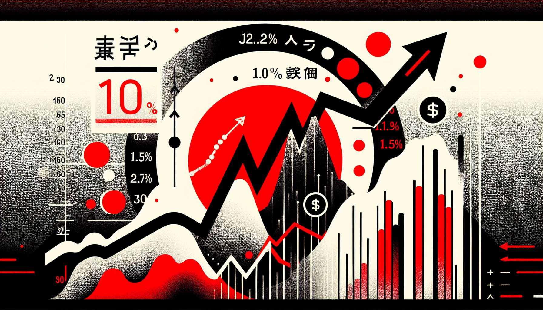 Stijgende Lange Rente in Japan Wekt Speculatie op