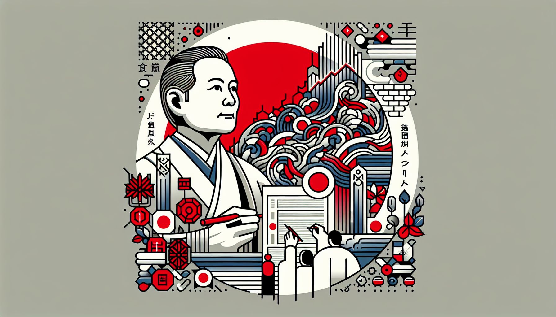 Japan moderniseert aandeelhoudersidentificatie voor meer transparantie