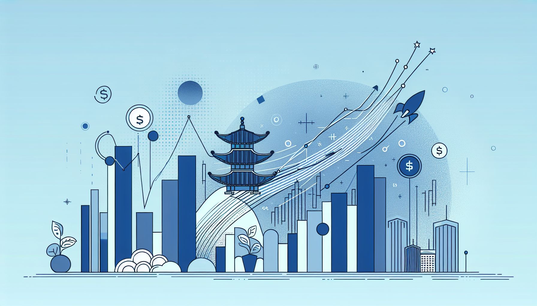 Zuid-Korea's startup-sector bedreigd door economische uitdagingen