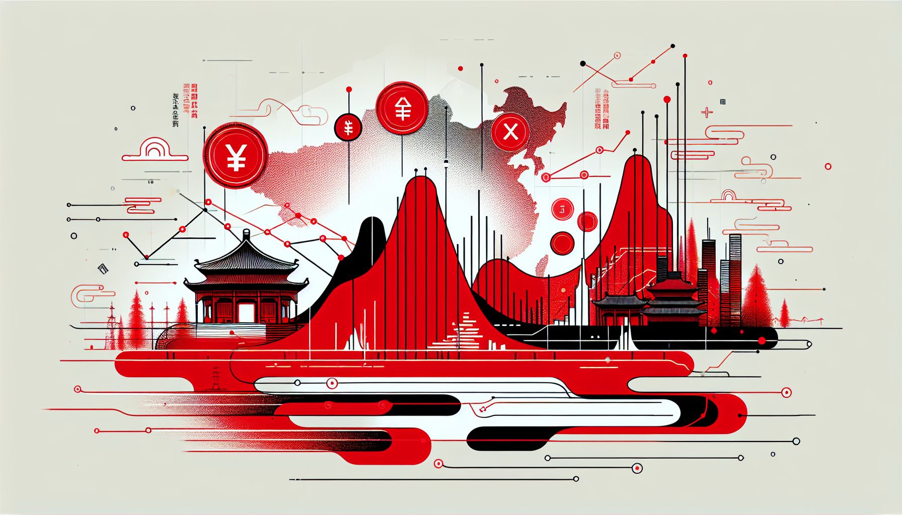 China's Digital Finance Push: Central Bank Sets 2027 Target for Financial System Overhaul