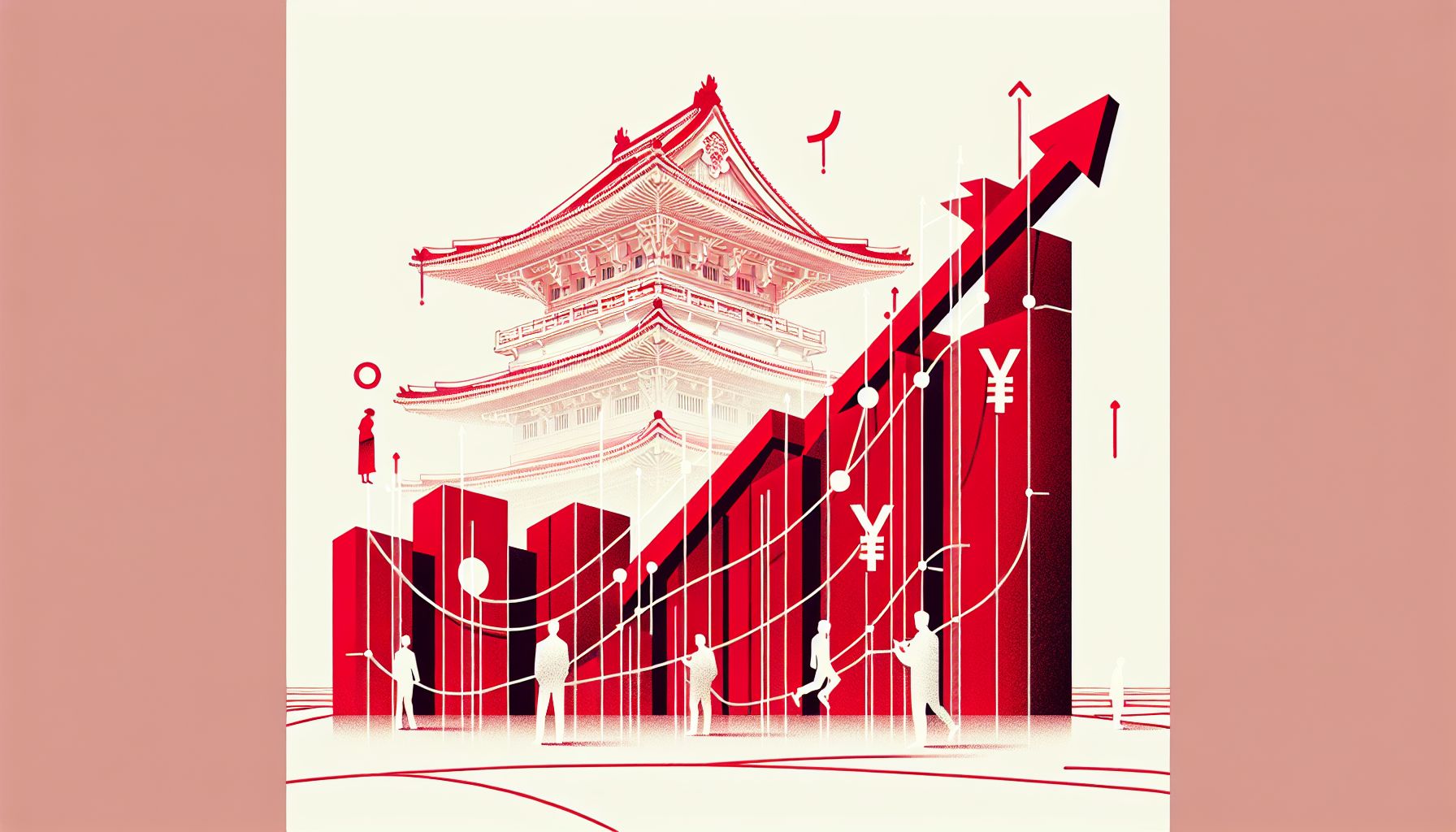 Japanse Yen Stijgt door Marktinterventies