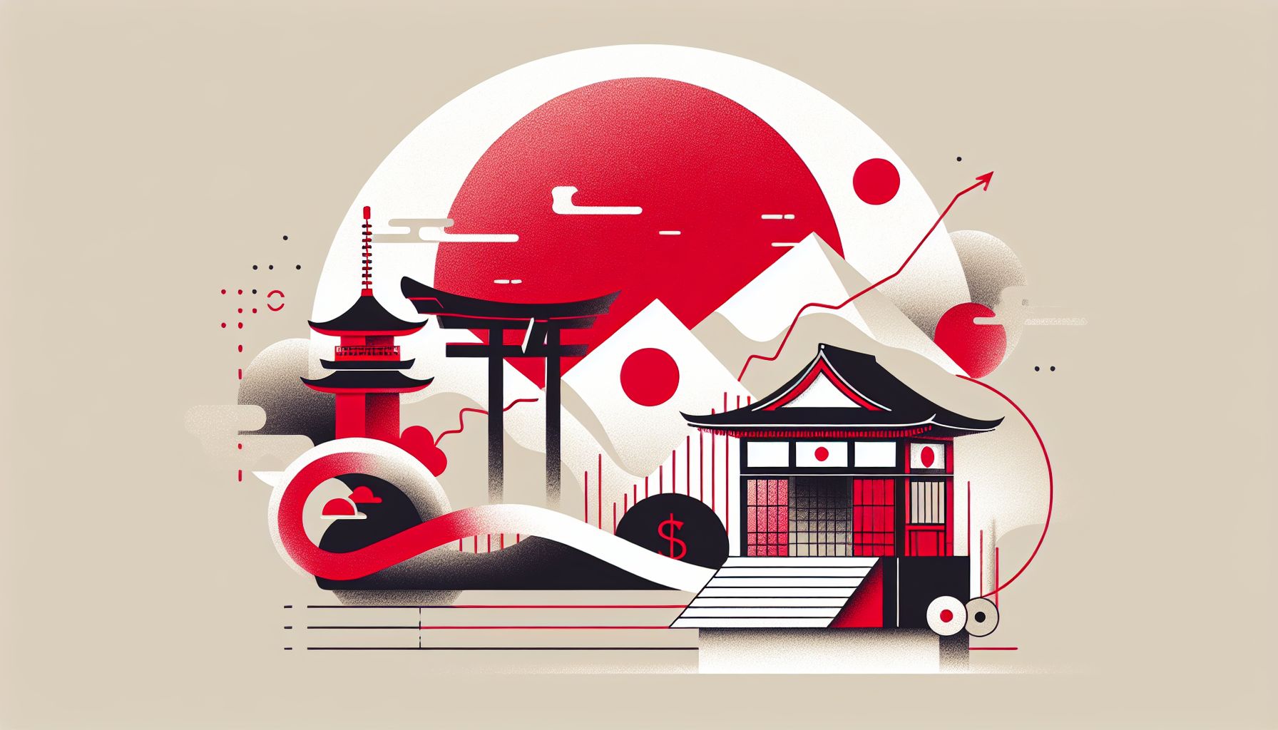 Bank of Japan Overweegt Potentiële Renteverhoging Eind 2025