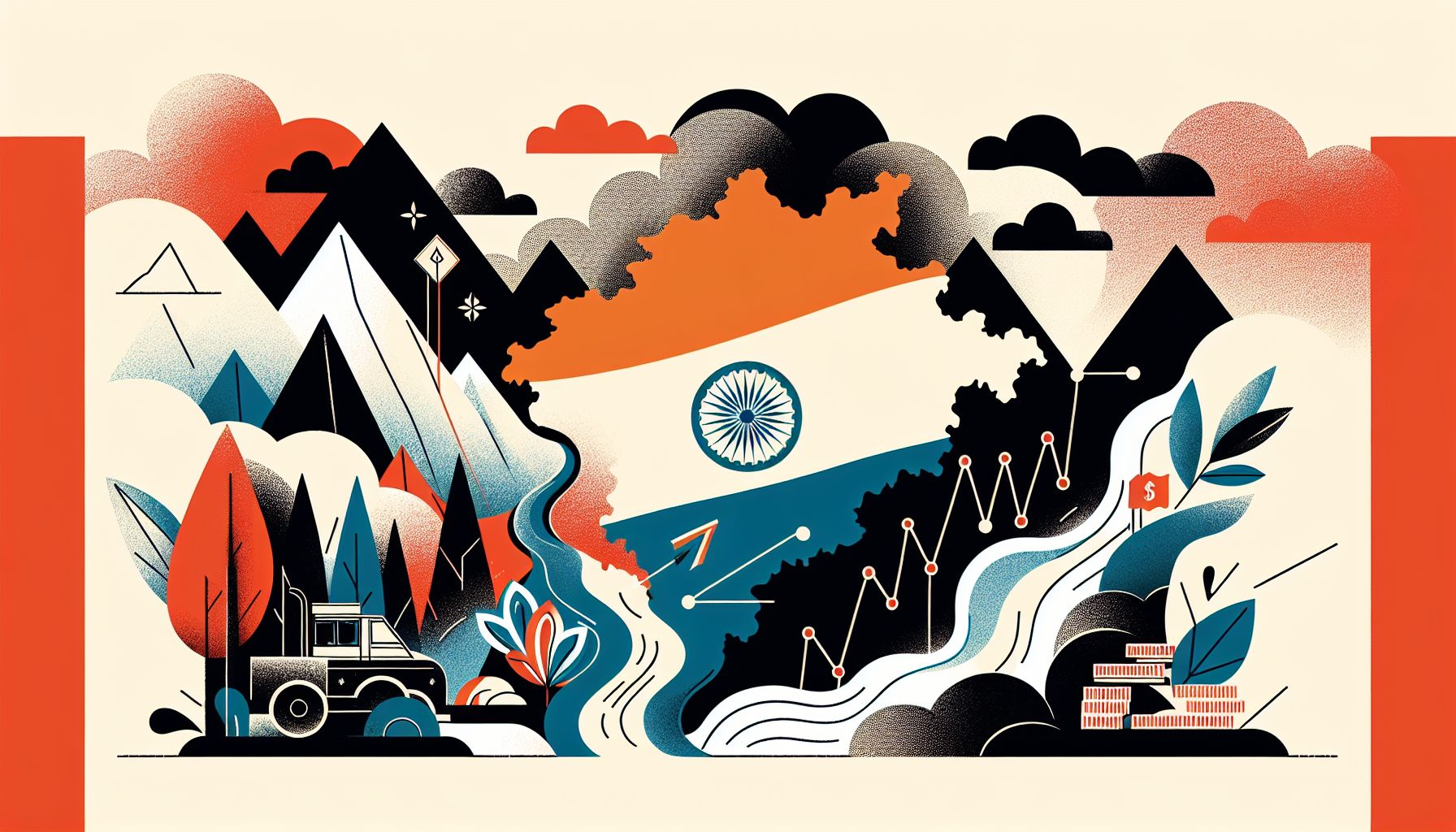 India schort Indus Waters-verdrag op na terreuraanval
