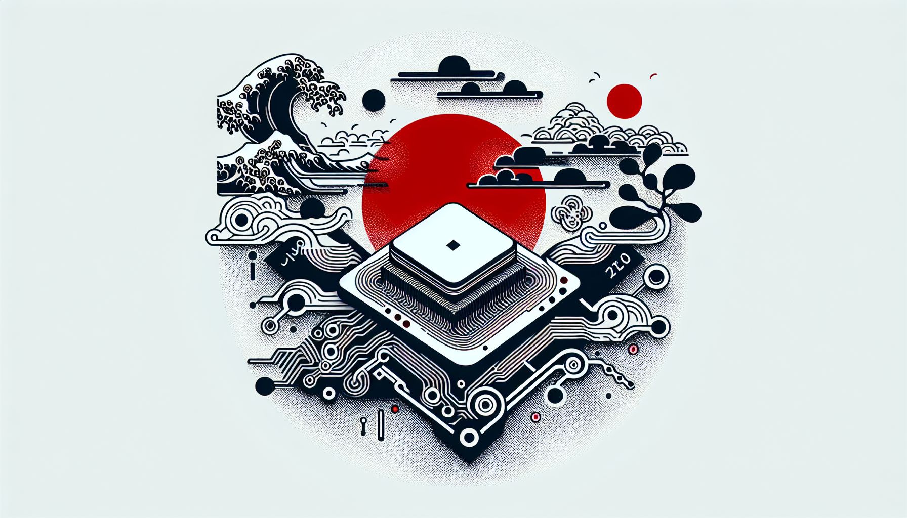 Tokyo Electron versnelt ontwikkeling met AI