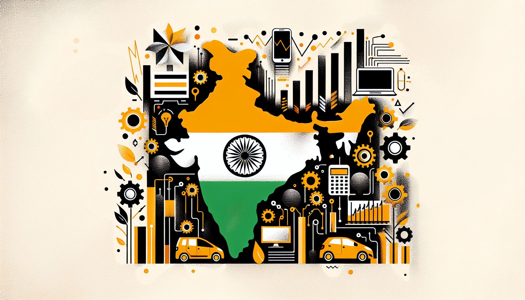 Tamil Nadu ontvangt grootste deel van PLI-projecten in elektronica en auto's