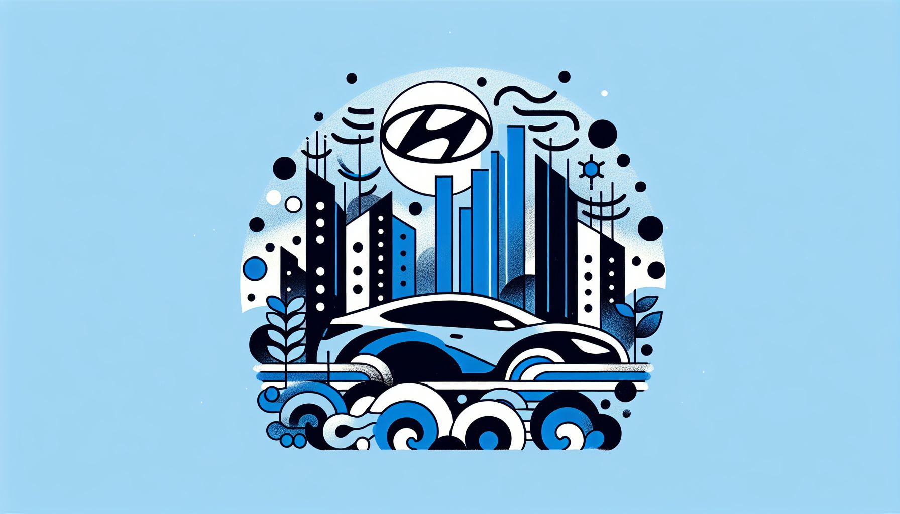 Hyundai's beursgang markeert mijlpaal in Indiase automarkt
