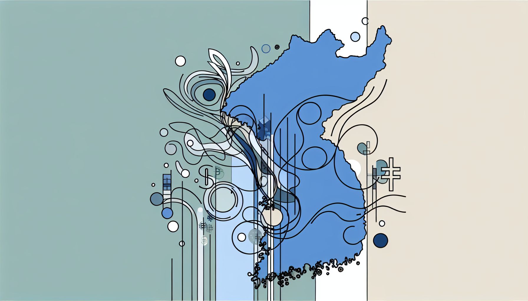 Economische Krimp in Zuid-Korea Verwacht in Eerstehands Kwartaal van 2025