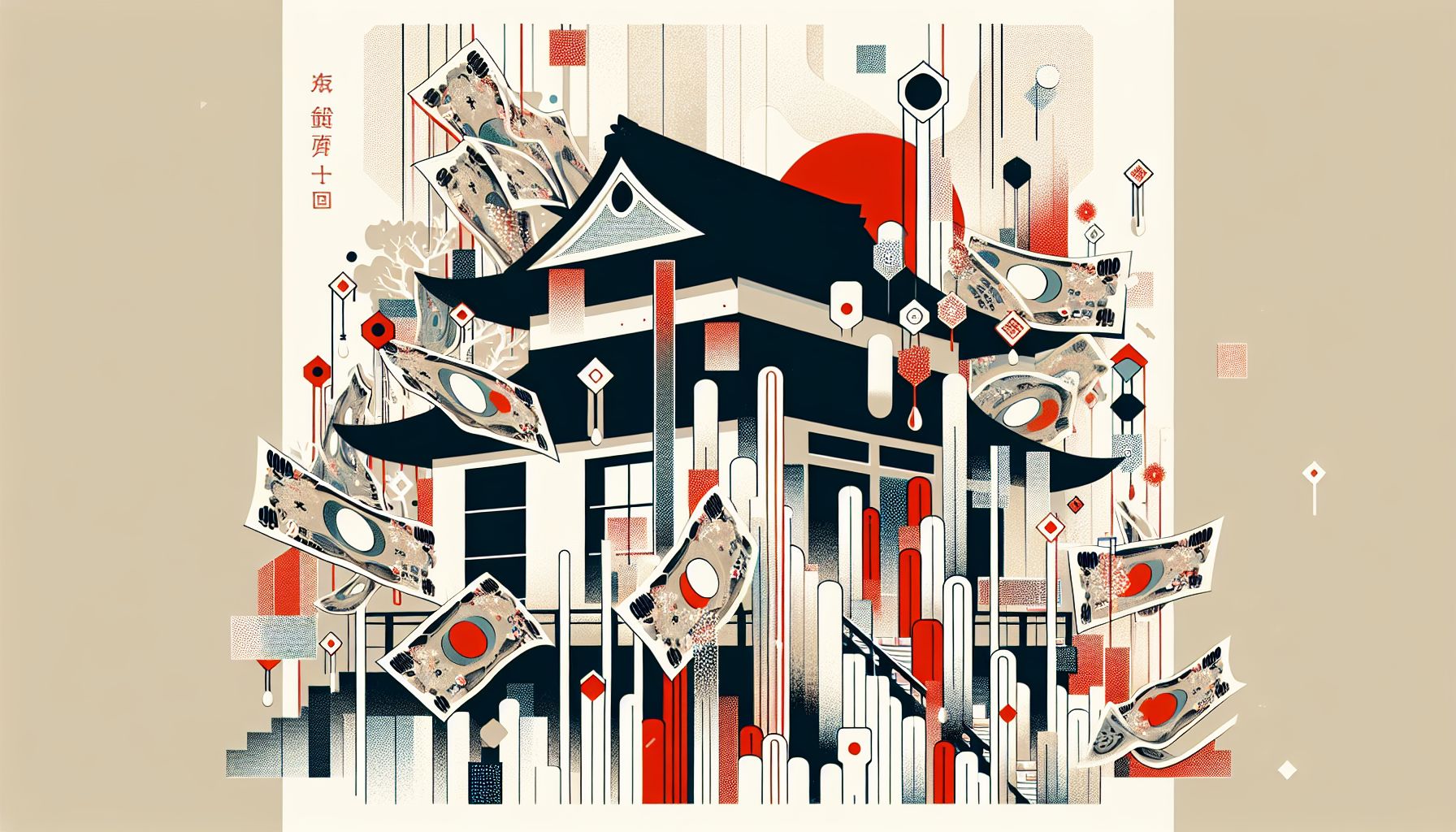 Japanse Kagawa Prefectuur Investeert Miljarden in Strijd tegen Bevolkingskrimp