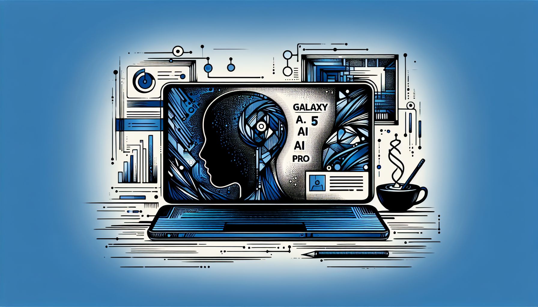Samsung lanceert Galaxy Book5 Pro met geavanceerde AI-technologie