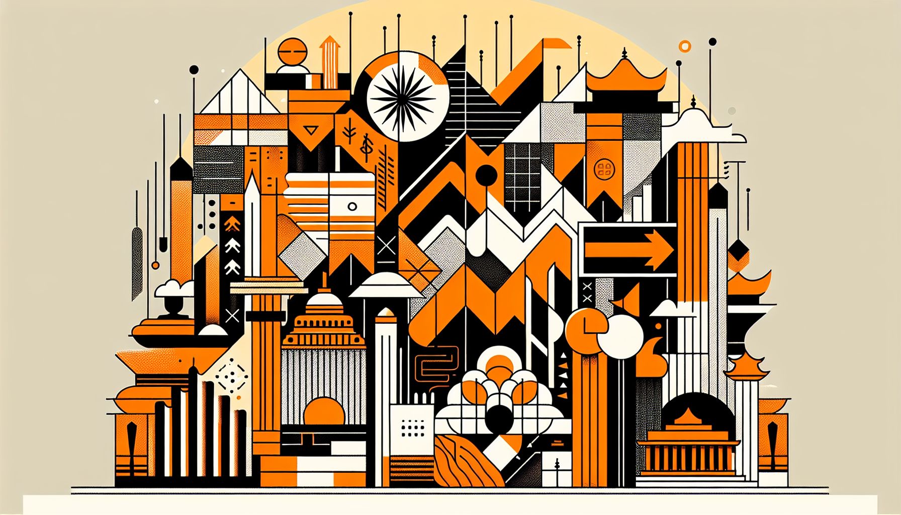 India verhoogt belastinginning met 16% in FY25
