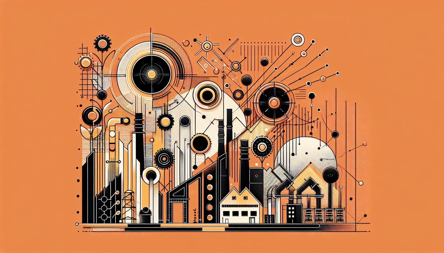 Indiase industriële productie stijgt met 3% door groei in elektriciteit en productie