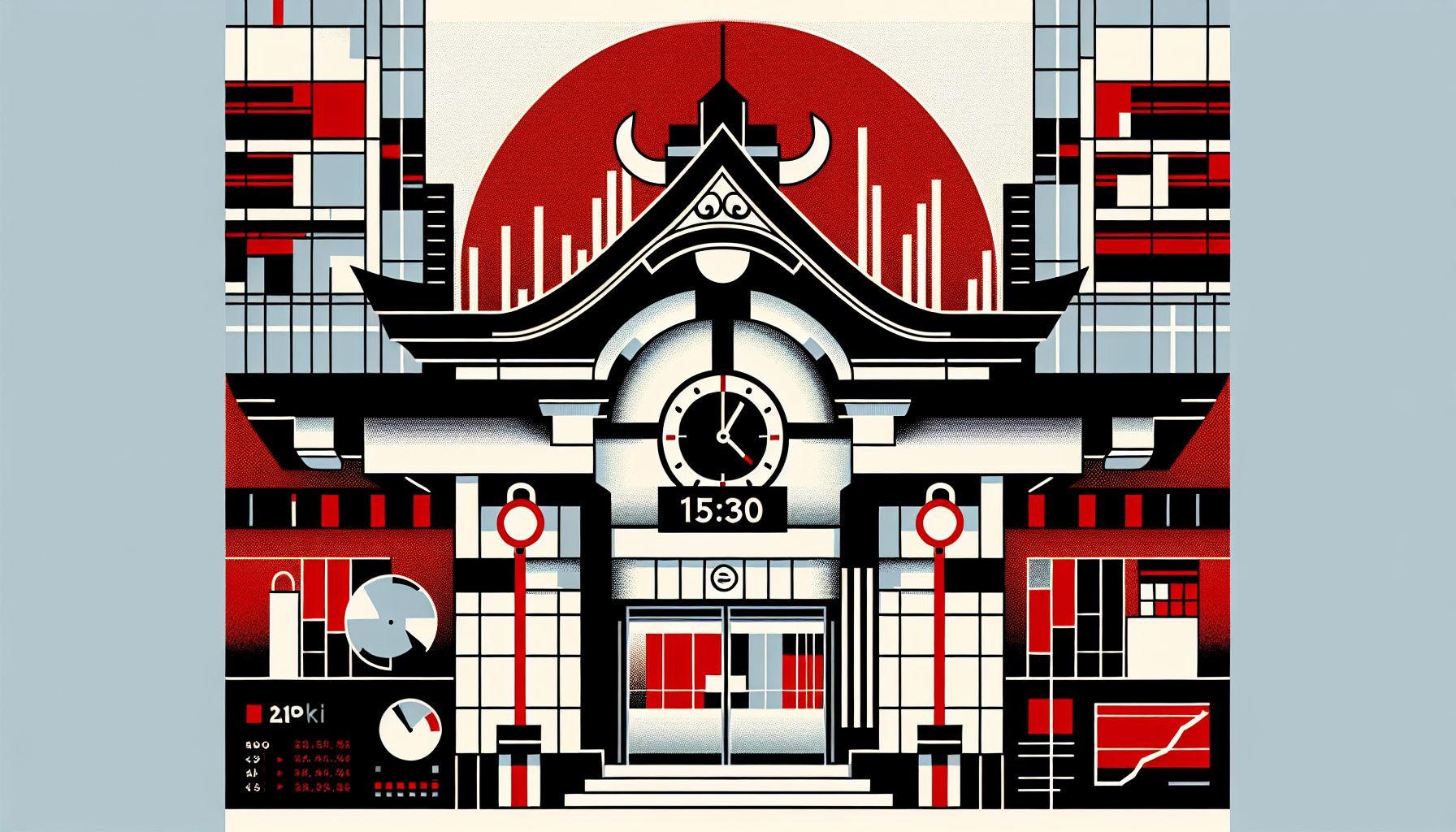Japanse beurs verlengt handelsuren voor het eerst in 70 jaar
